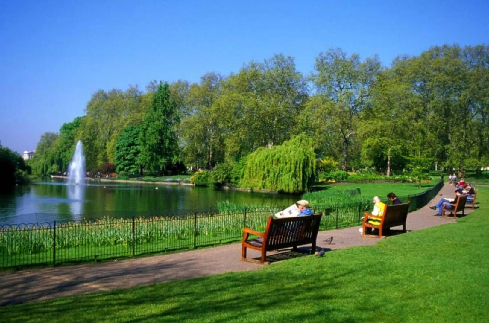Apartamento Beautiful 2-bed Notting Hill With Garden