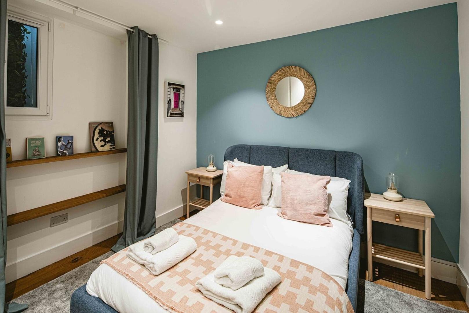 Beautiful 2-bed Notting Hill With Garden Londres