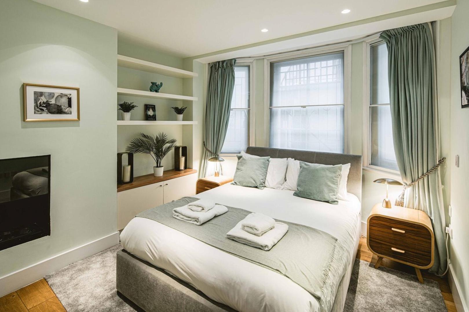 Beautiful 2-bed Notting Hill With Garden Apartamento *