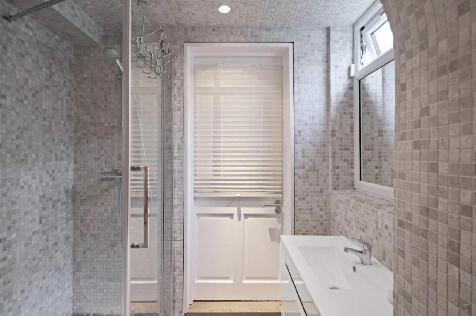 Apartamento Beautiful 2-bed Notting Hill With Garden Londres