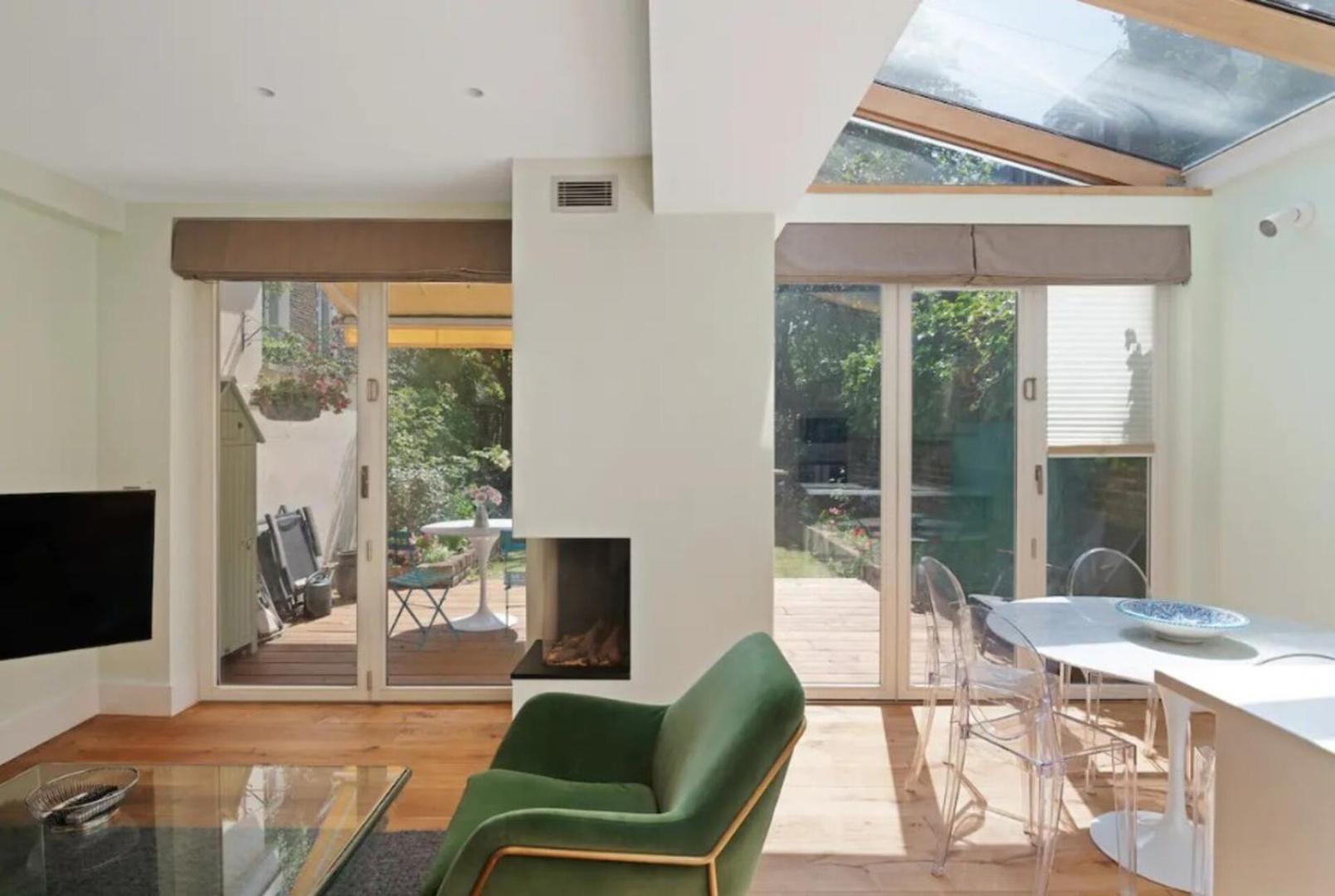 Beautiful 2-bed Notting Hill With Garden Apartamento *